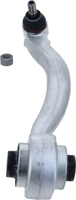 Track Control Arm Rear LEMFORDER